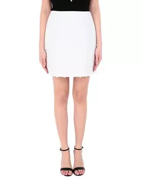 Юбка Dolce&Gabbana, белый