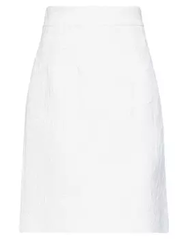 Юбка Dolce&Gabbana, белый