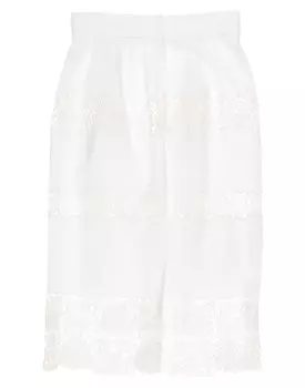 Юбка Dolce&Gabbana, белый