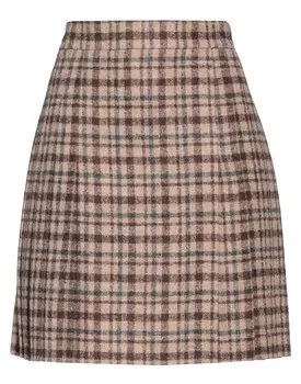 Юбка Dolce&Gabbana, бежевый