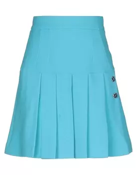 Юбка Dolce&Gabbana, бирюзовый