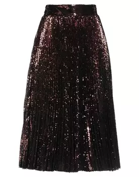Юбка Dolce&Gabbana, бронза