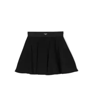 Юбка Dolce & Gabbana, черный