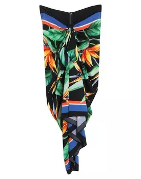 Юбка Dolce&Gabbana, черный