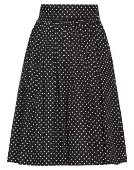 Юбка Dolce&Gabbana, черный