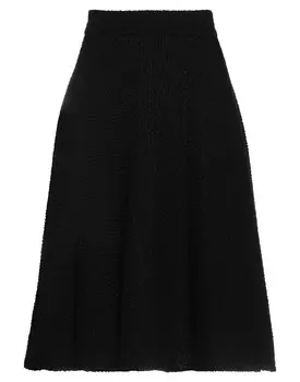Юбка Dolce&Gabbana, черный