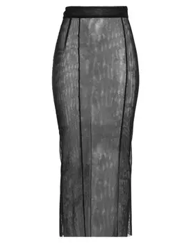 Юбка Dolce&Gabbana, черный