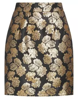 Юбка Dolce&Gabbana, черный