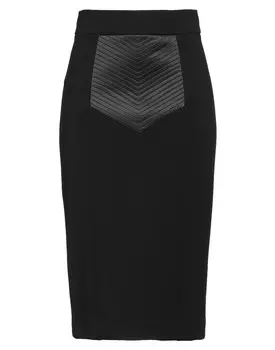 Юбка Dolce&Gabbana, черный