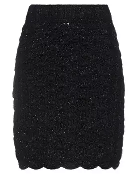 Юбка Dolce&Gabbana, черный