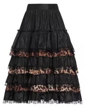 Юбка Dolce&Gabbana, черный