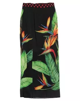 Юбка Dolce&Gabbana, черный
