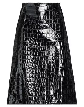 Юбка Dolce&Gabbana, черный