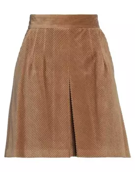 Юбка Dolce&Gabbana, коричневый
