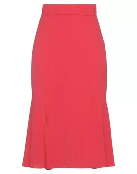 Юбка Dolce&Gabbana, красный