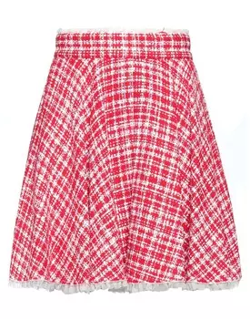 Юбка Dolce&Gabbana, красный
