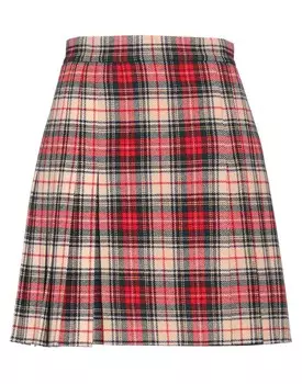 Юбка Dolce&Gabbana, кремовый