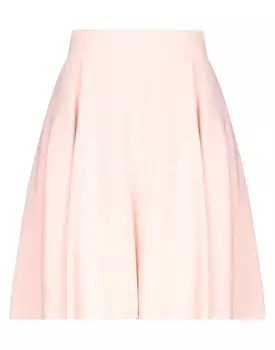 Юбка Dolce&Gabbana, розовый