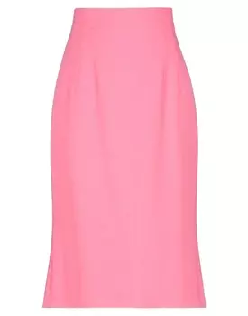 Юбка Dolce&Gabbana, розовый