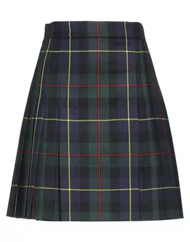 Юбка Dolce&Gabbana, синий