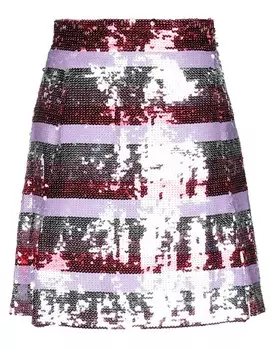 Юбка Dolce&Gabbana, сирень