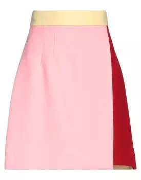 Юбка Dolce&Gabbana, желтый