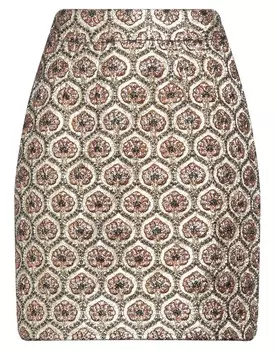 Юбка Dolce&Gabbana, золото