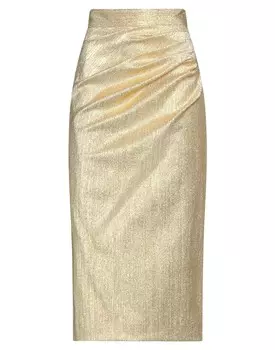 Юбка Dolce&Gabbana, золото