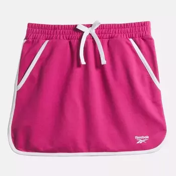 Юбка Dolphin Reebok, розовый