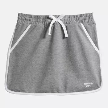 Юбка Dolphin Reebok, серый