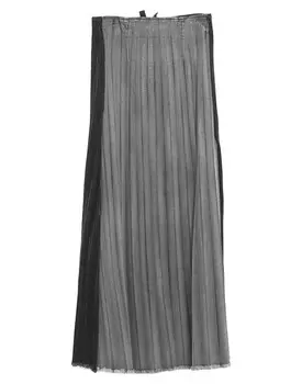 Юбка Don The Fuller, серый