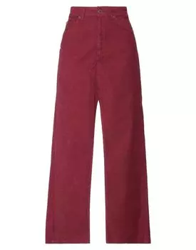 Юбка Dondup, бордовый