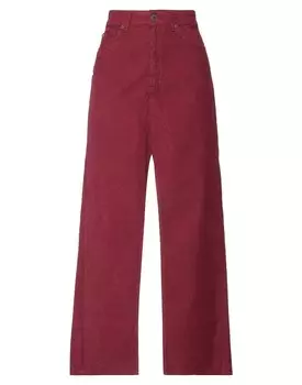 Юбка Dondup, бордовый