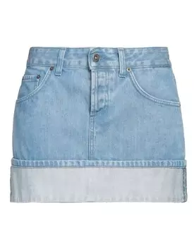 Юбка Dondup, синий