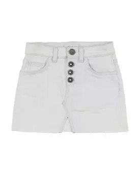 Юбка Dondup, синий