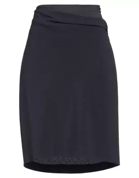 Юбка Donna Karan, синий