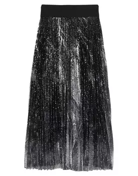 Юбка Dorothee Schumacher, черный