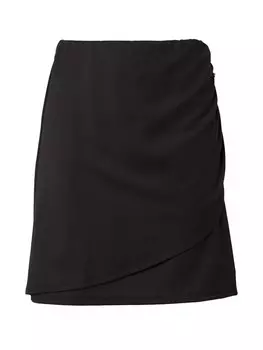 Юбка Dorothy Perkins, черный