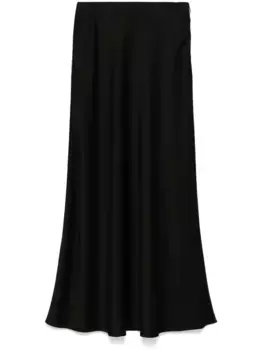Юбка Dottie Simkhai, черный