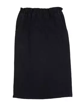 Юбка Douuod, черный