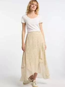 Юбка Dreimaster, белый