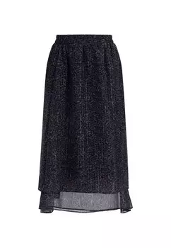 Юбка Dreimaster, черный