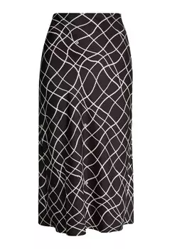 Юбка Dreimaster, черный