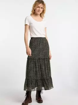 Юбка Dreimaster, черный