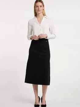 Юбка Dreimaster, черный