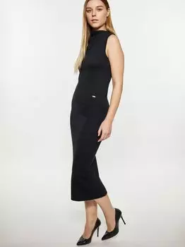 Юбка Dreimaster, черный