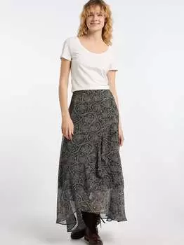 Юбка Dreimaster, черный