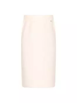 Юбка DreiMaster Klassik, белый