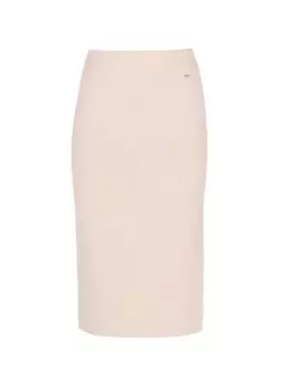 Юбка DreiMaster Klassik, белый