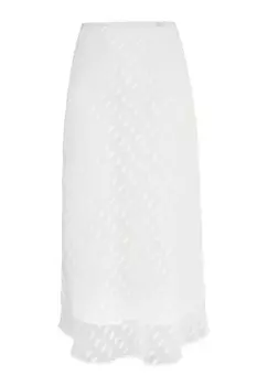 Юбка DreiMaster Klassik, белый